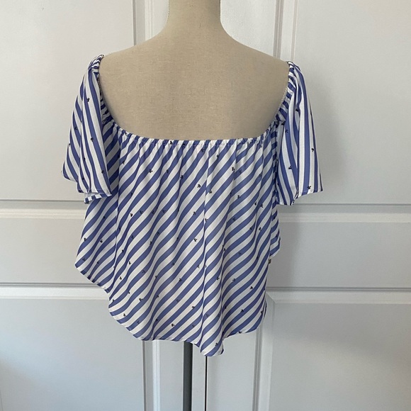 Blouse - Picture 3 of 3